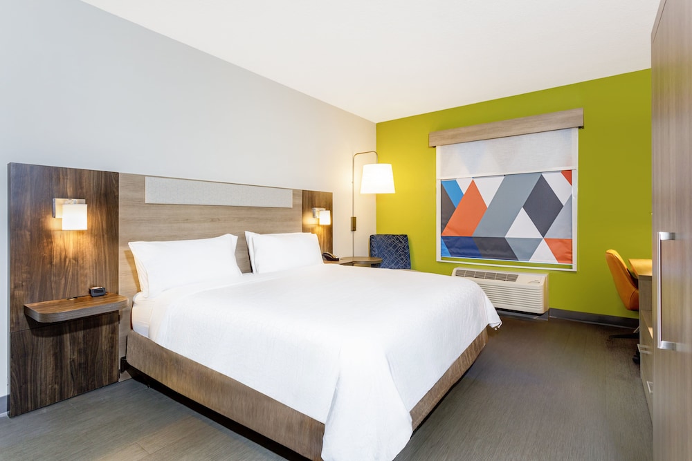 Holiday Inn Express & Suites Jacksonville Atlantic Beach by IHG - photo 17