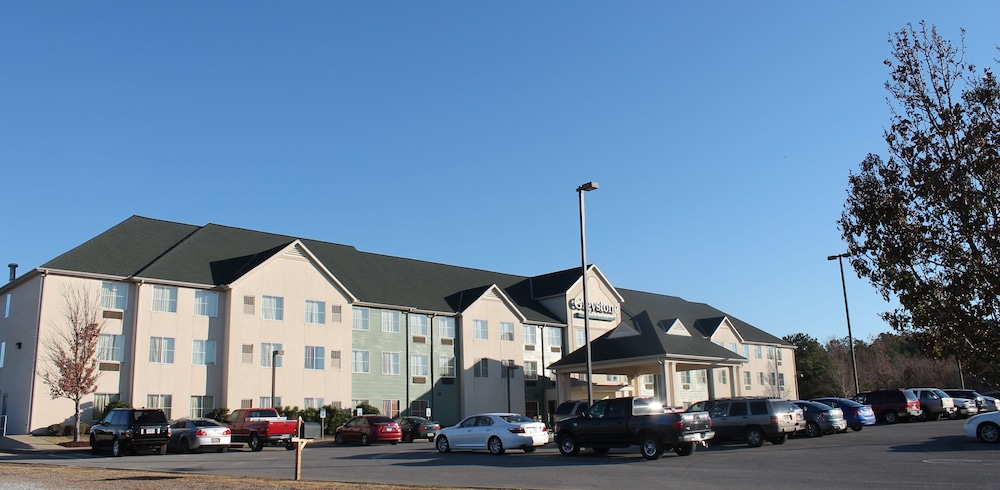 Greystone Inn and Suites - photo 27