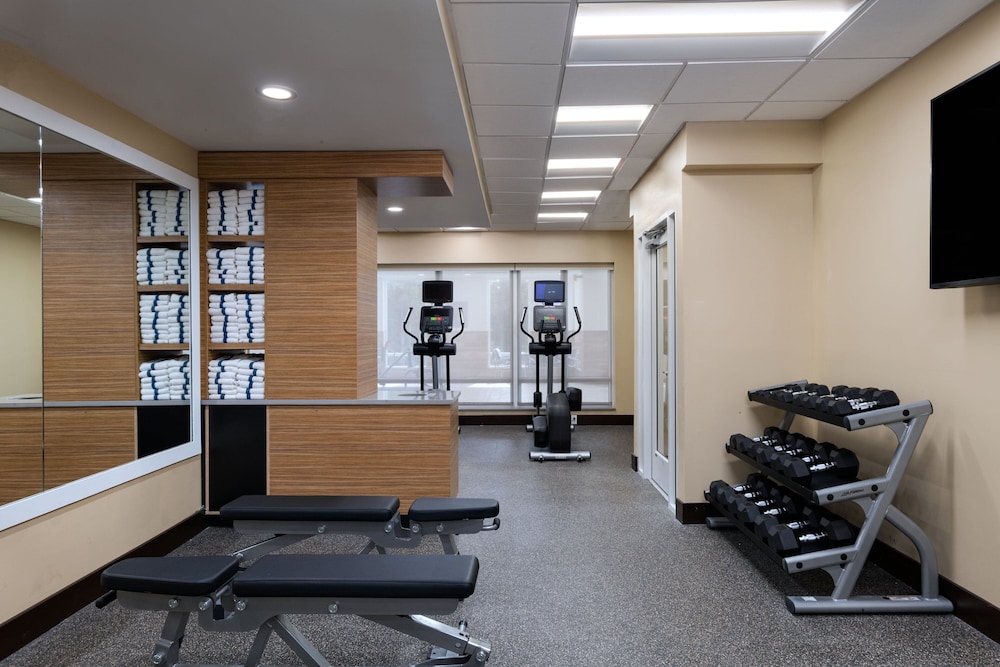 TownePlace Suites by Marriott Edgewood Aberdeen - photo 16