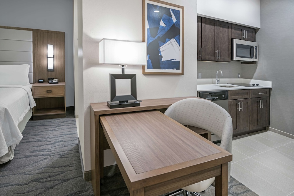 Homewood Suites by Hilton Houston Memorial - photo 13