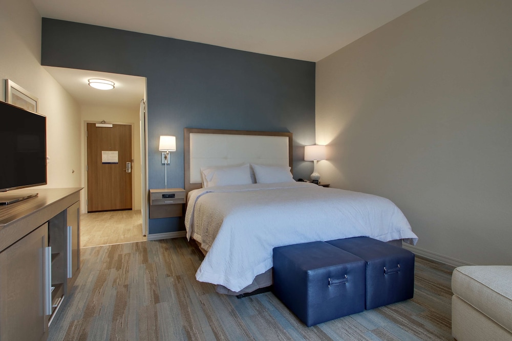 Hampton Inn Sneads Ferry North Topsail Beach - photo 20
