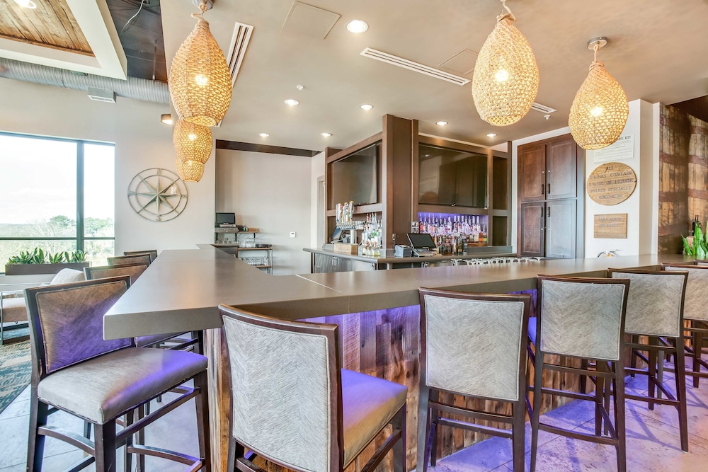 Hotel Indigo Tuscaloosa Downtown by IHG - photo 47