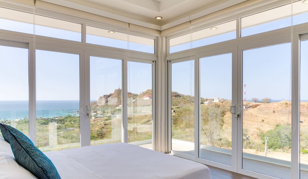 Casa Bay View San Juan Del Sur — 4-Star Luxury Hotel in San Juan Del Sur, Nicaragua