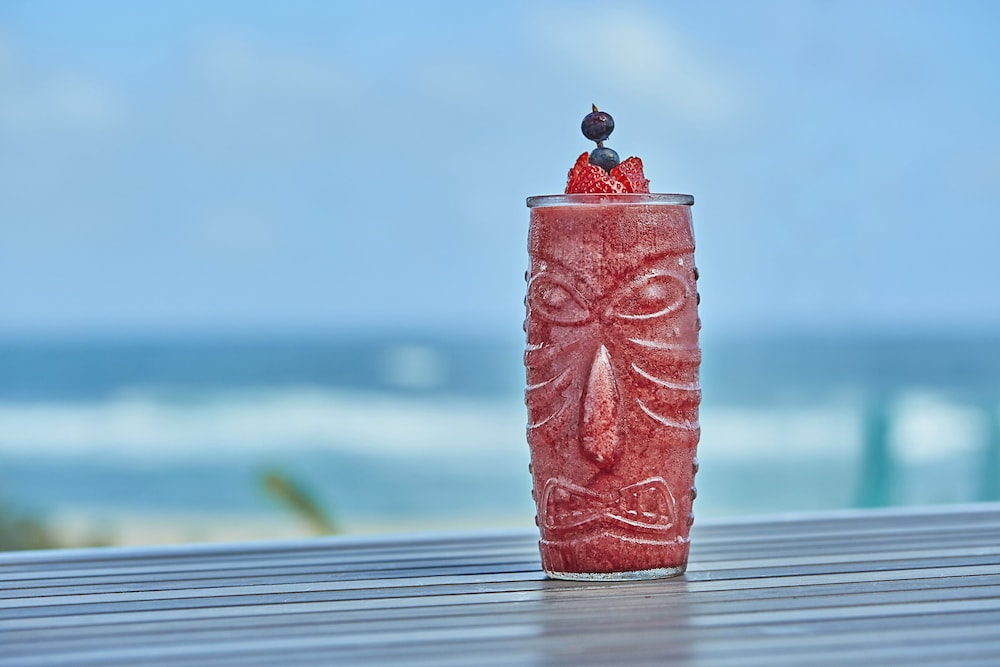Tideline Palm Beach Ocean Resort and Spa - photo 76