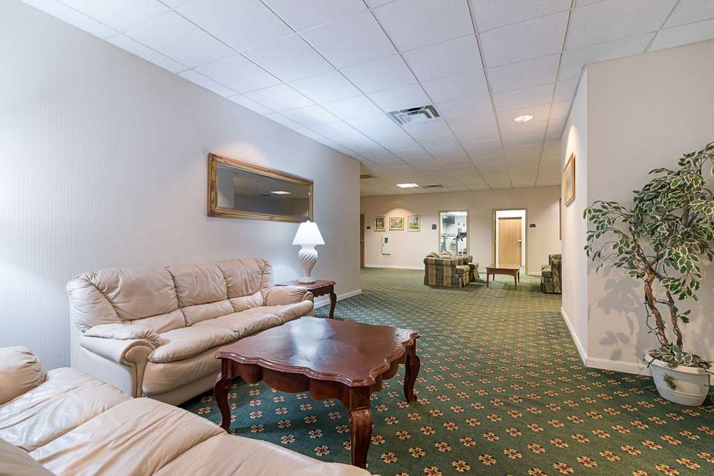 Quality Inn & Suites Schoharie near Howe Caverns - photo 34