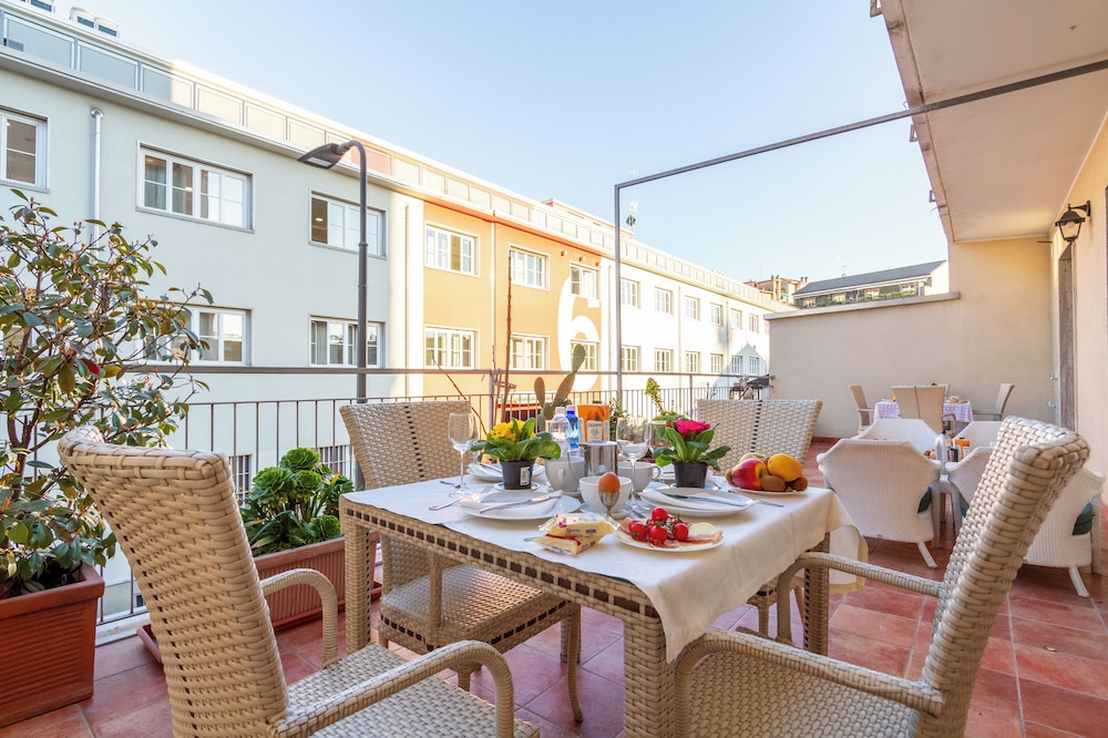 2059 Lido Marini Rooms Tripla — Salve