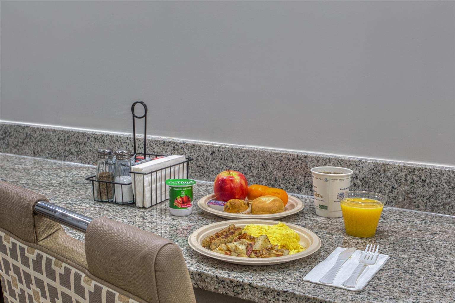 SureStay by Best Western Salt Lake City Downtown - photo 4