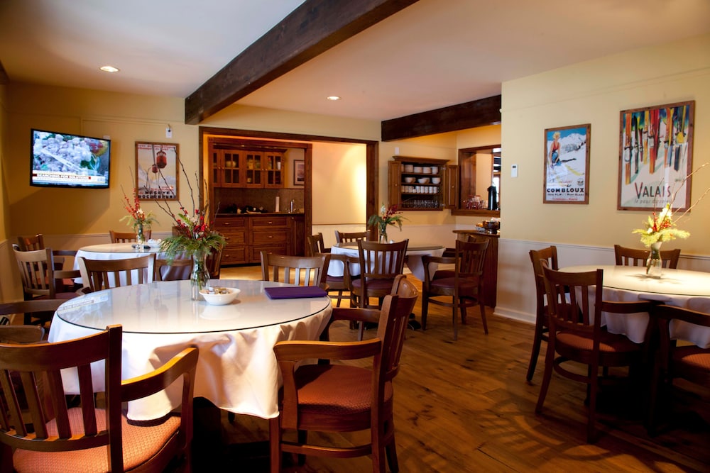 Nordic Inn - photo 58