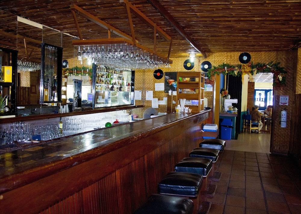 Hotel Guadaira Resort