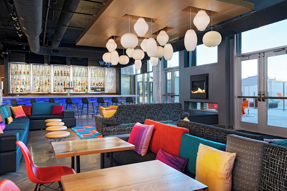 Aloft Waco Downtown - photo 21