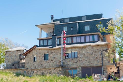 Hostal La Majada 4951891 — Puebla De Sanabria