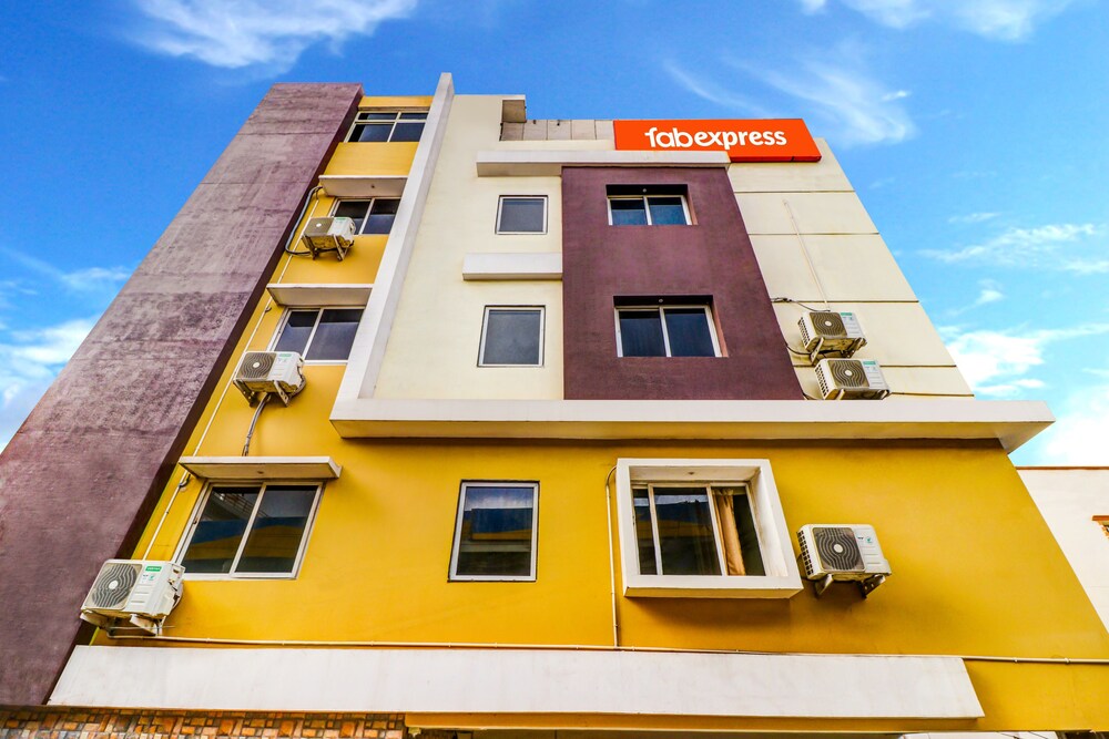 FabExpress B Square in Visakhapatnam, India