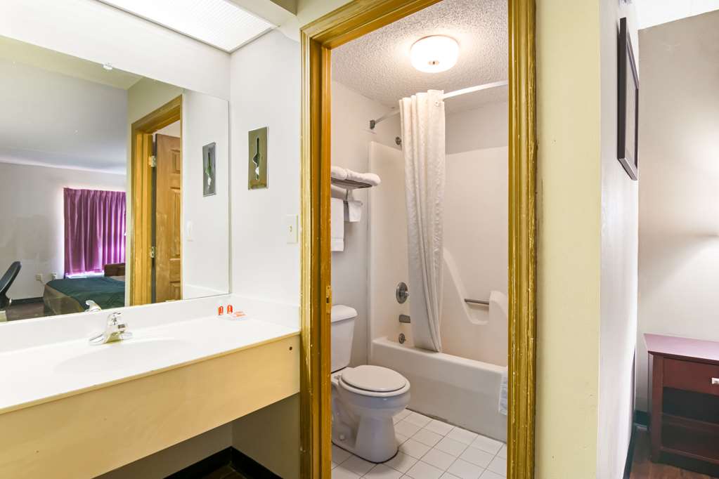 Econo Lodge Conyers - photo 19