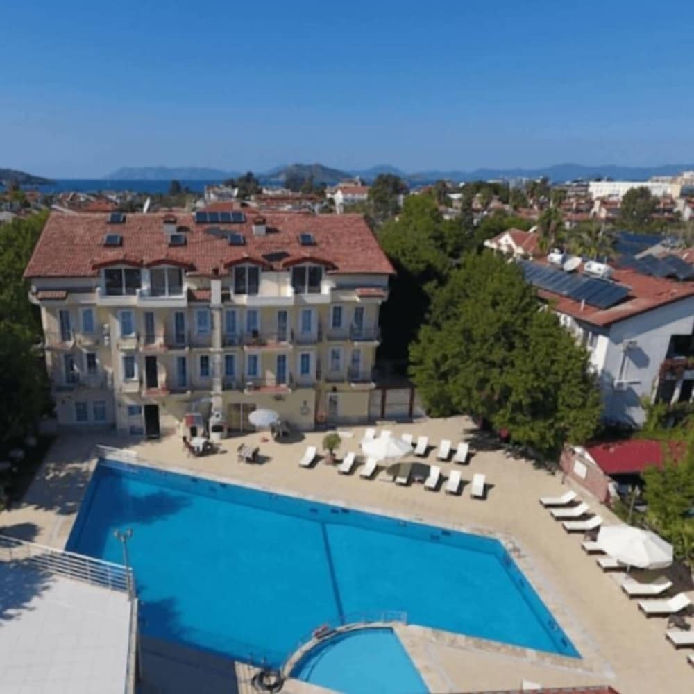 Grand Cınar Hotel - last minute hotel in Fethiye