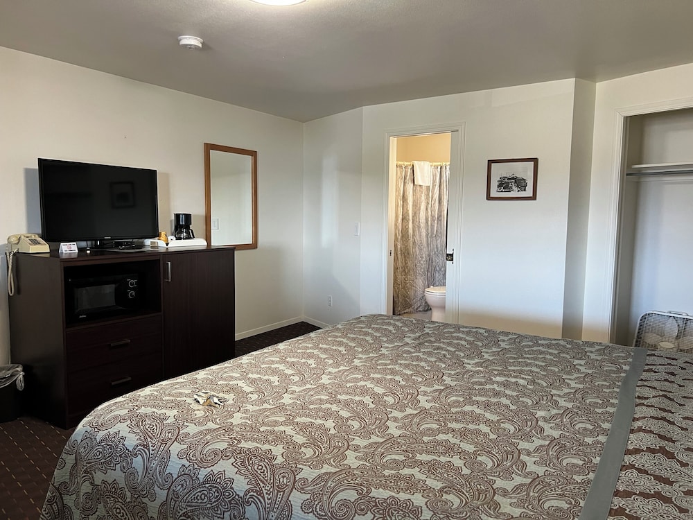 Port Townsend Inn - photo 10