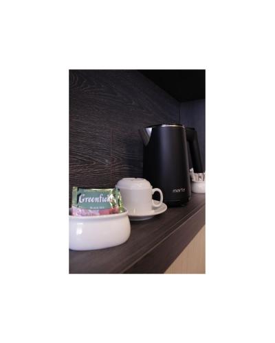 Mg Hotel in Novomoskovsk, Russia