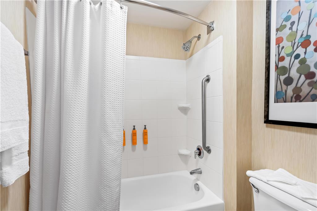 Sonesta ES Suites Phoenix Goodyear - photo 8
