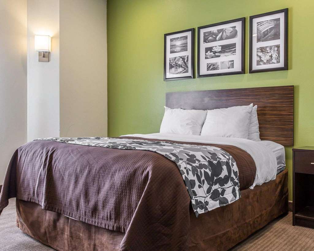 Sleep Inn Columbia - photo 13