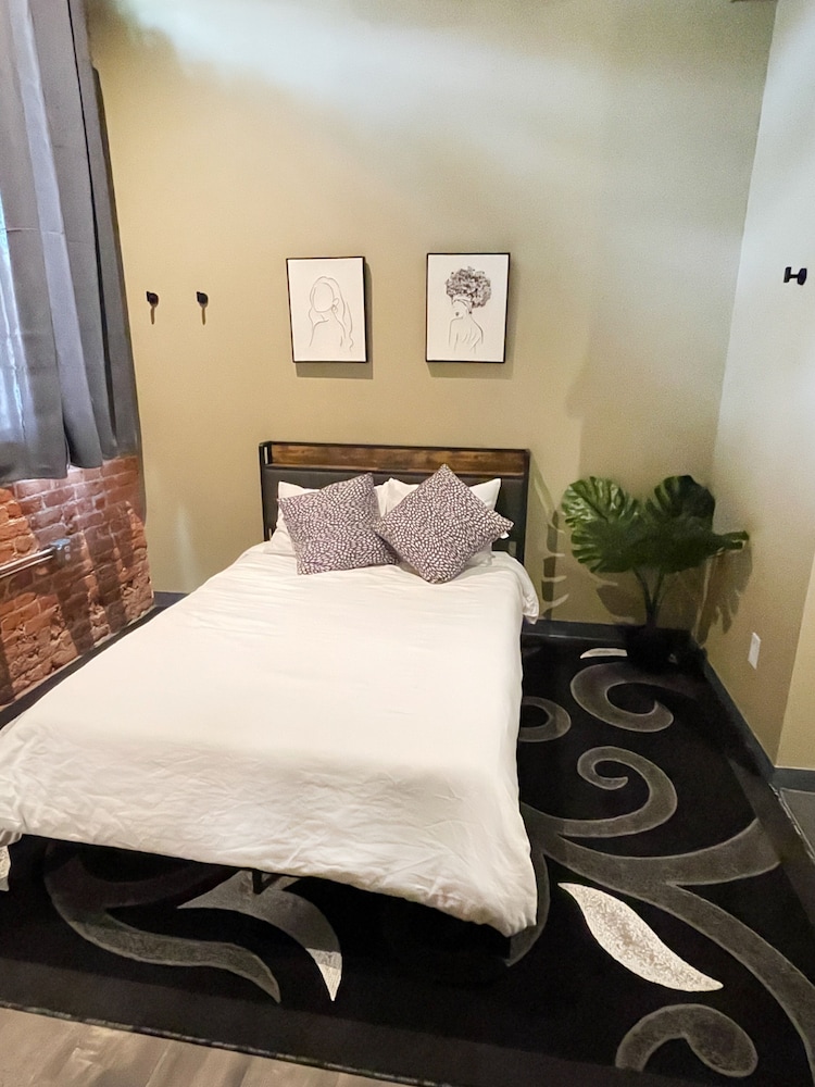 Boxstel Moderns Stay Hotel - photo 35