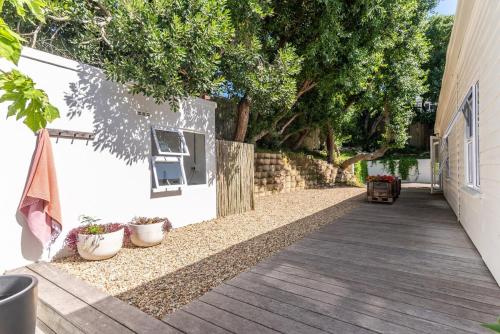 Melkhout Beach Bungalow Kommetjie