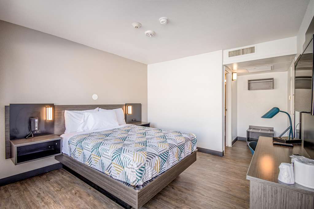 Motel 6 Elko NV - photo 21