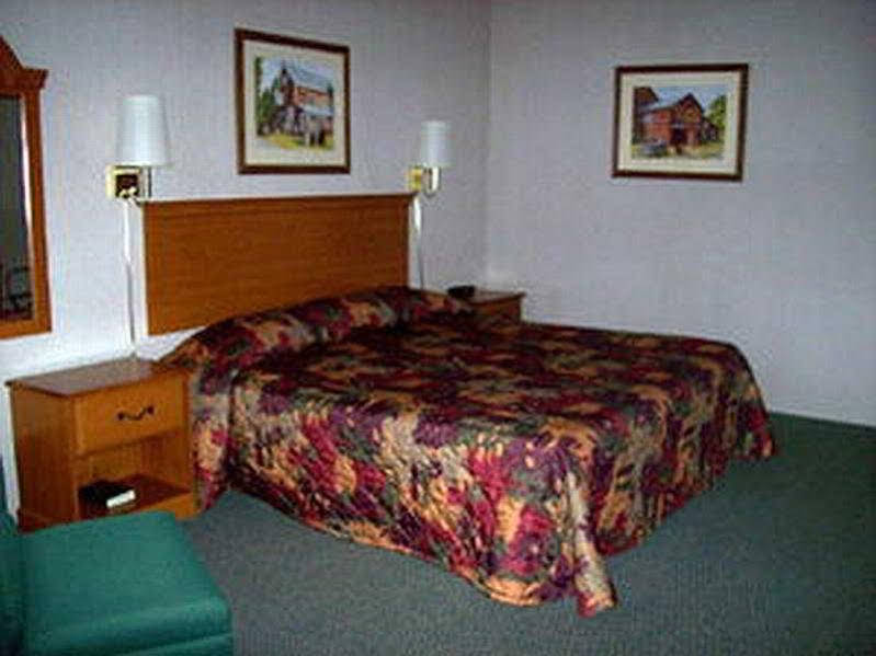 Travelodge Bedford - photo 24