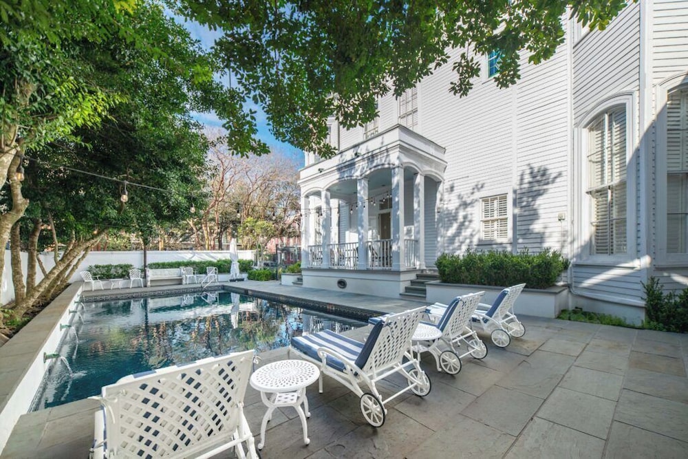 Melrose Mansion - photo 85
