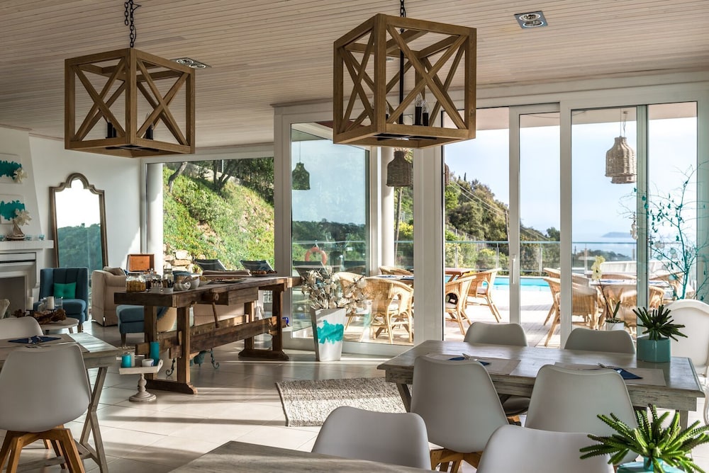 Es Cel de Begur Hotel in Begur, Spain