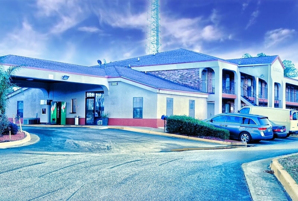 Americas Best Value Inn Augusta Fort Gordon