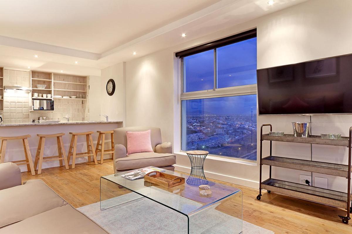 Blouberg Heights 1608 by HostAgents