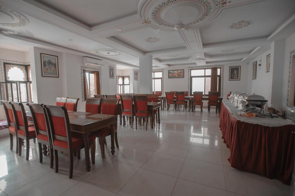 The Rock Valley Resort — hotel in Rajsamand