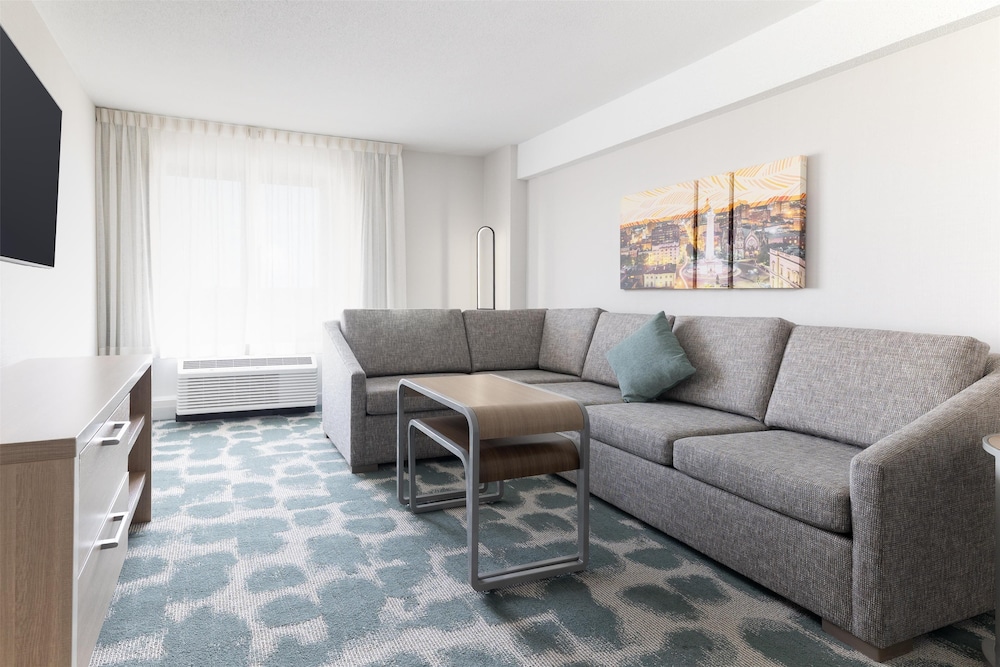 Homewood Suites by Hilton Hanover Arundel Mills - photo 28