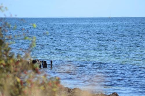 Fehmarnstrand 78 Rh 6 — Fehmarn