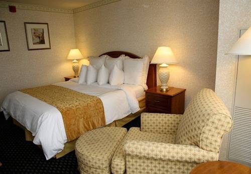 Knoxville Marriott - photo 3