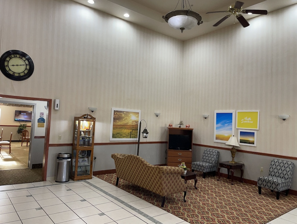 Days Inn by Wyndham Fordyce - photo 5