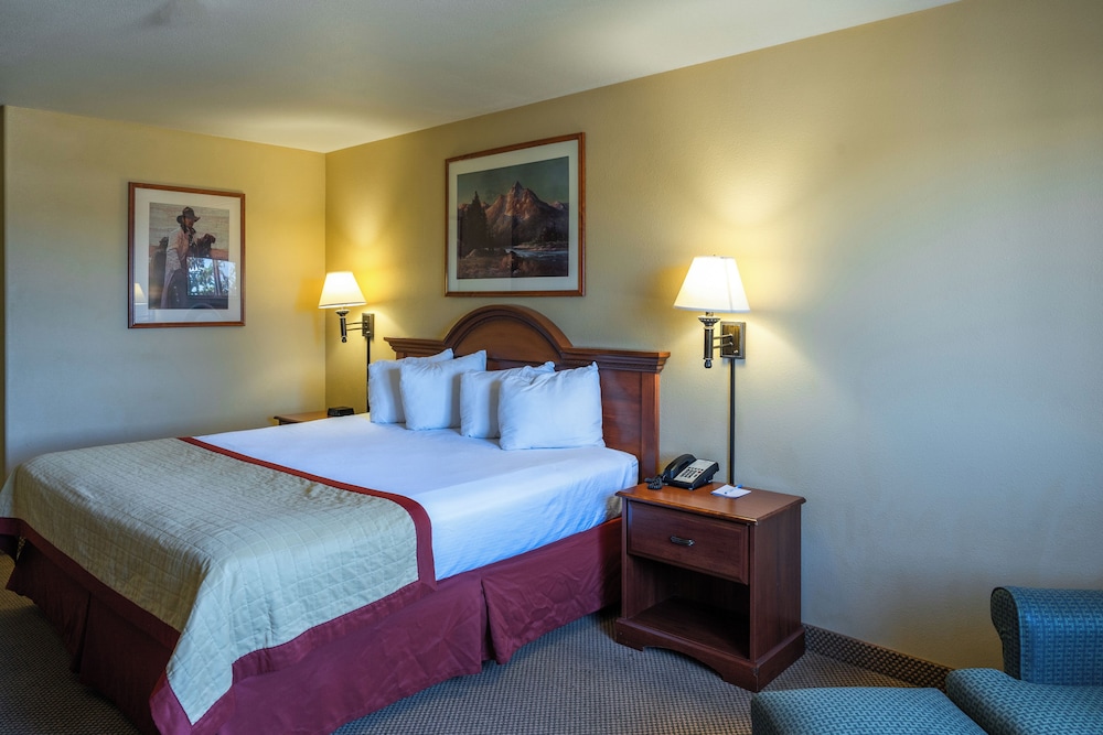 Baymont by Wyndham Pinedale - photo 55