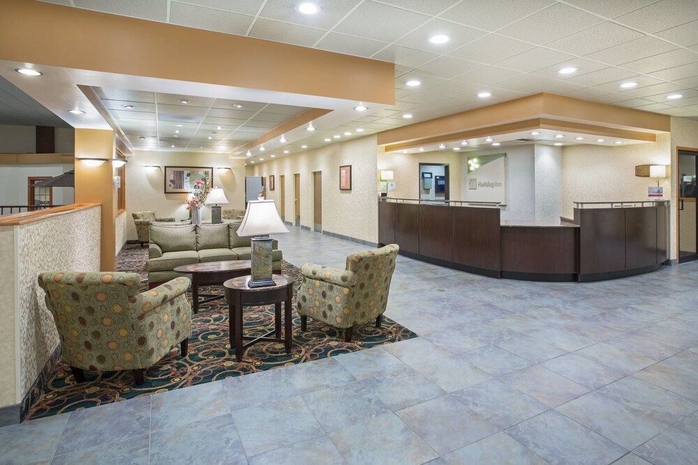 Holiday Inn Riverton by IHG - photo 21