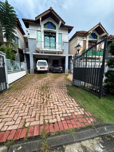 Teratak Noraini in Skudai, Malaysia