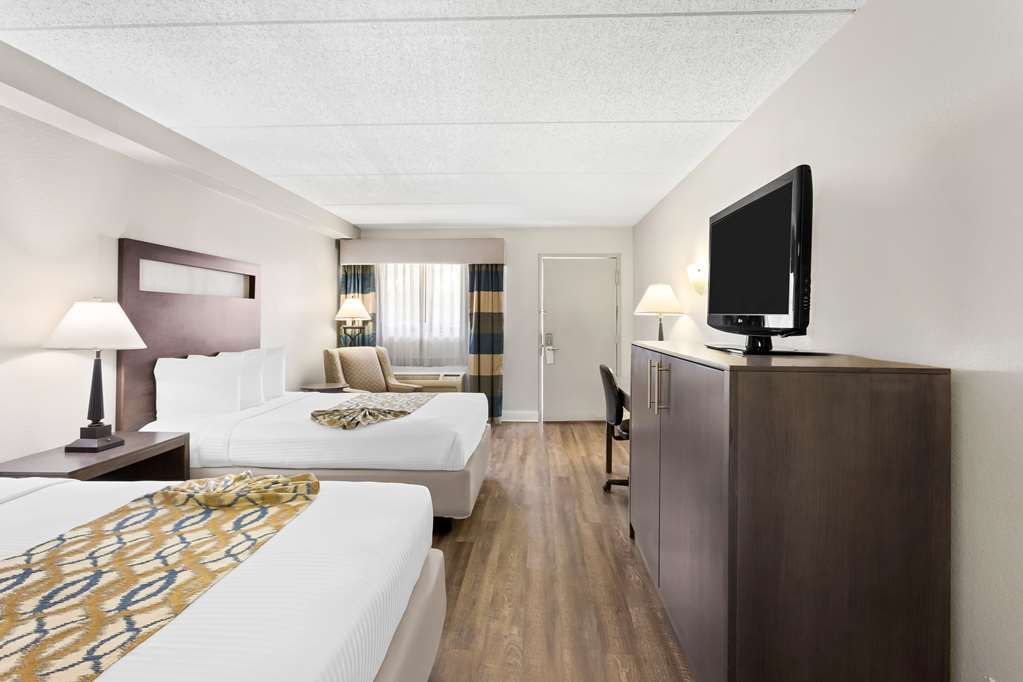 Best Western Naperville Inn - photo 23