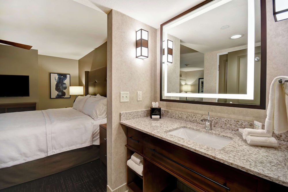 Homewood Suites by Hilton Pleasant Hill CA - photo 36