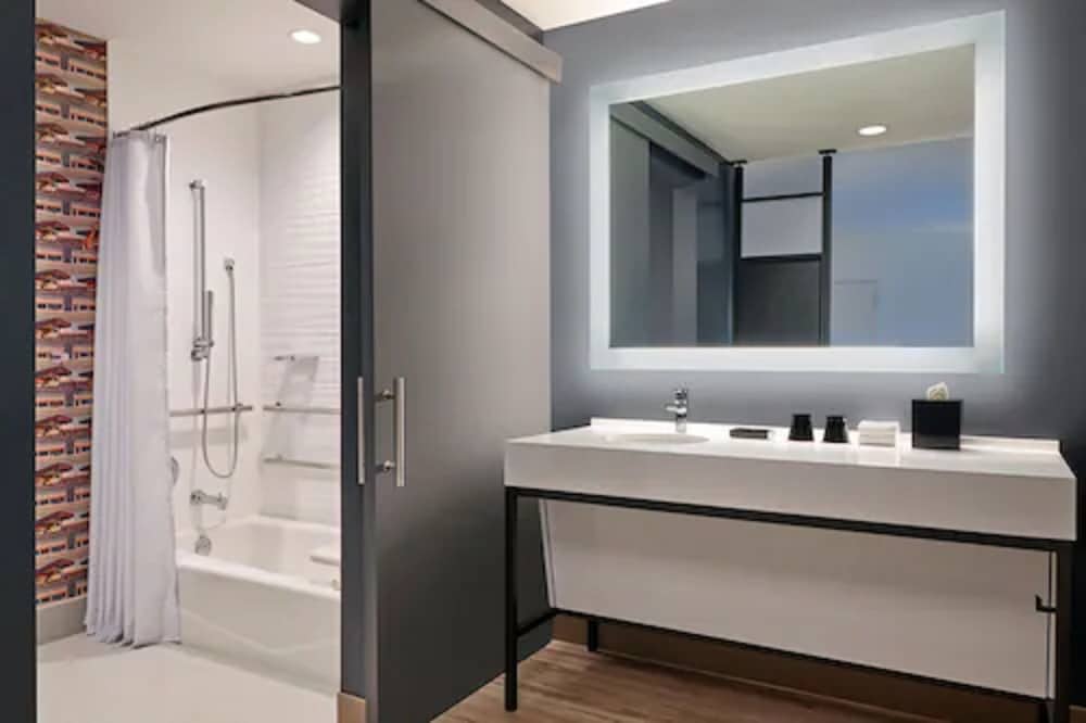 Aloft Trophy Club Westlake - photo 10