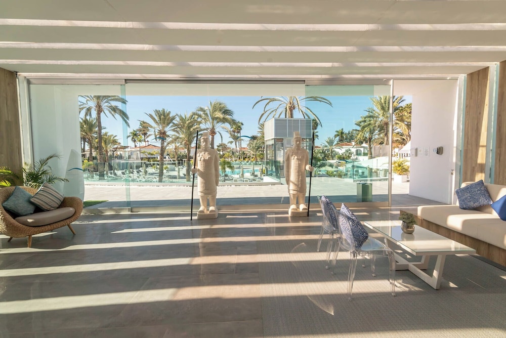 Hotel LIVVO Dunagolf Suites — Maspalomas — photo 3