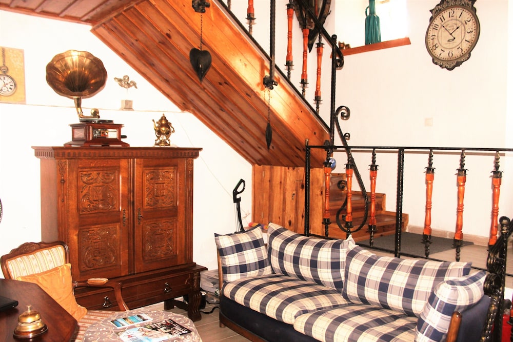 Marti Hotel — Ayvalik — photo 2