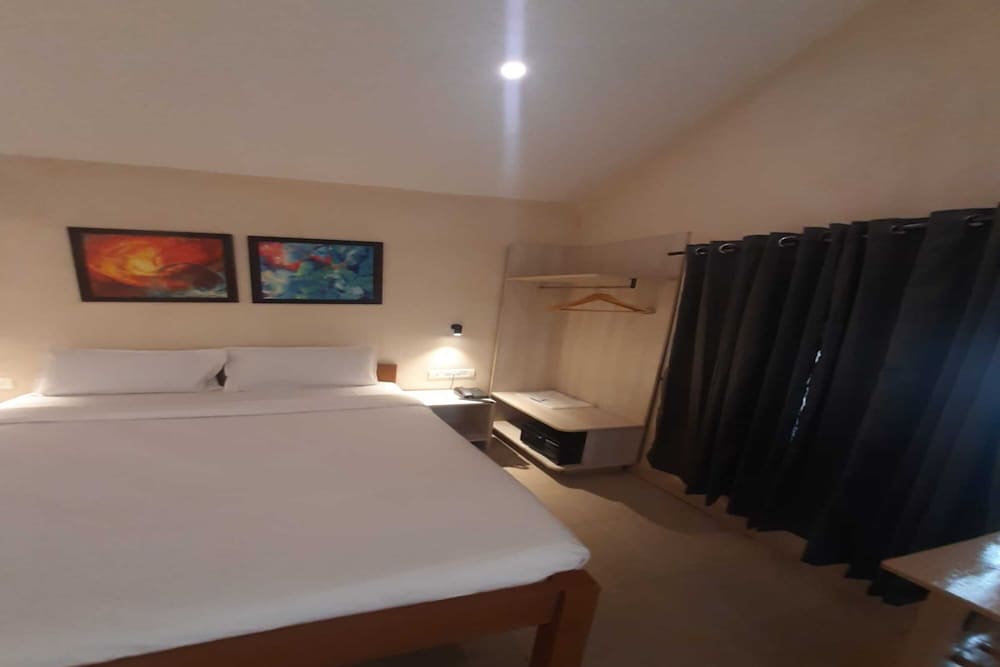 Sandbanks Beach Resort — Arambol — photo 3