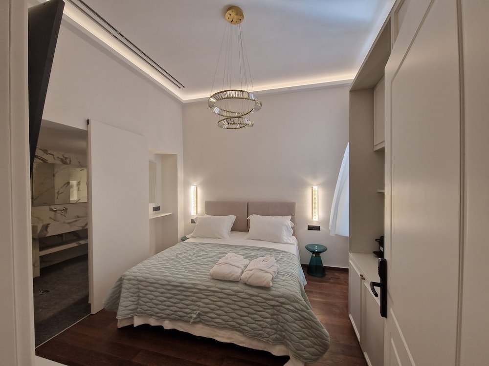 Jensen Luxury Suites — Rodos — photo 2