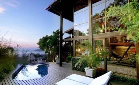 Quinta do Bucanero Hotel de Charme — Imbituba — photo 4