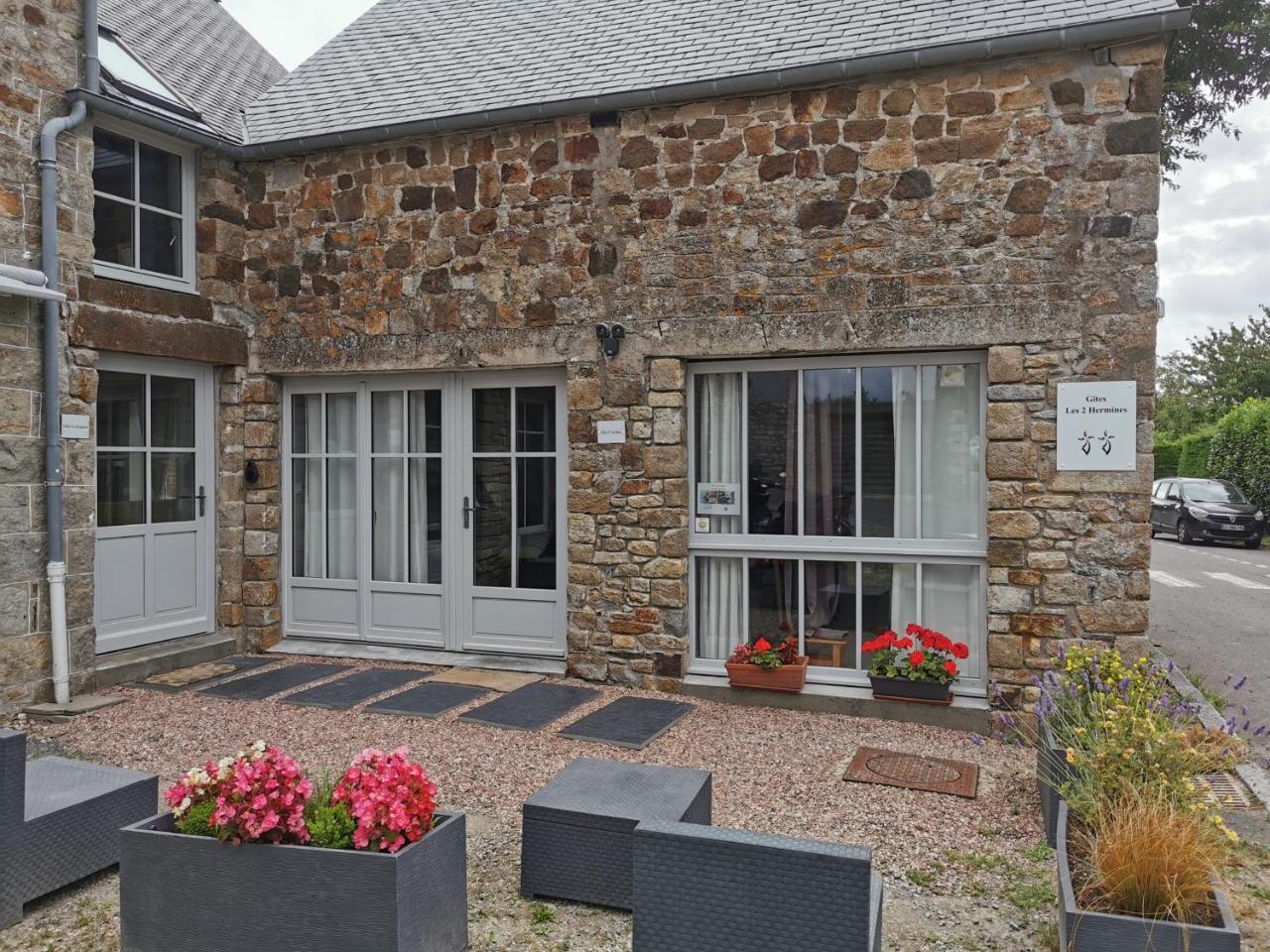 Gites Les 2 Hermines — Dol-De-Bretagne — photo 5