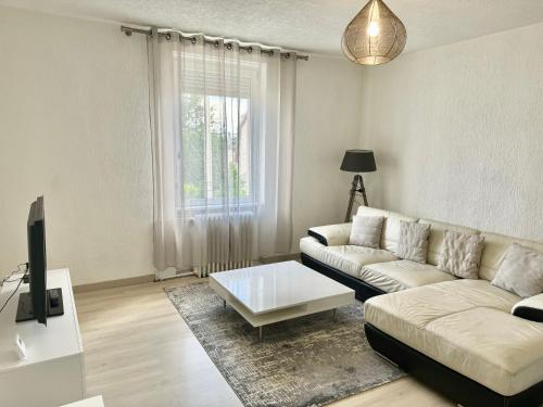 F4 Meuble - carbon neutral hotel in Wittenheim