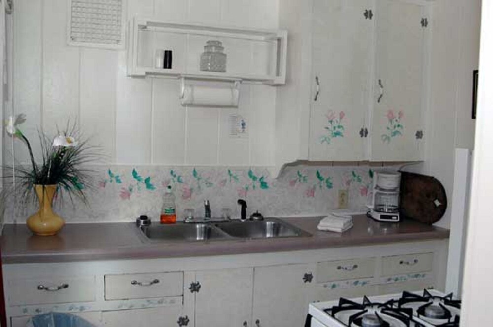 Daven Haven Lodge & Cabins - photo 40
