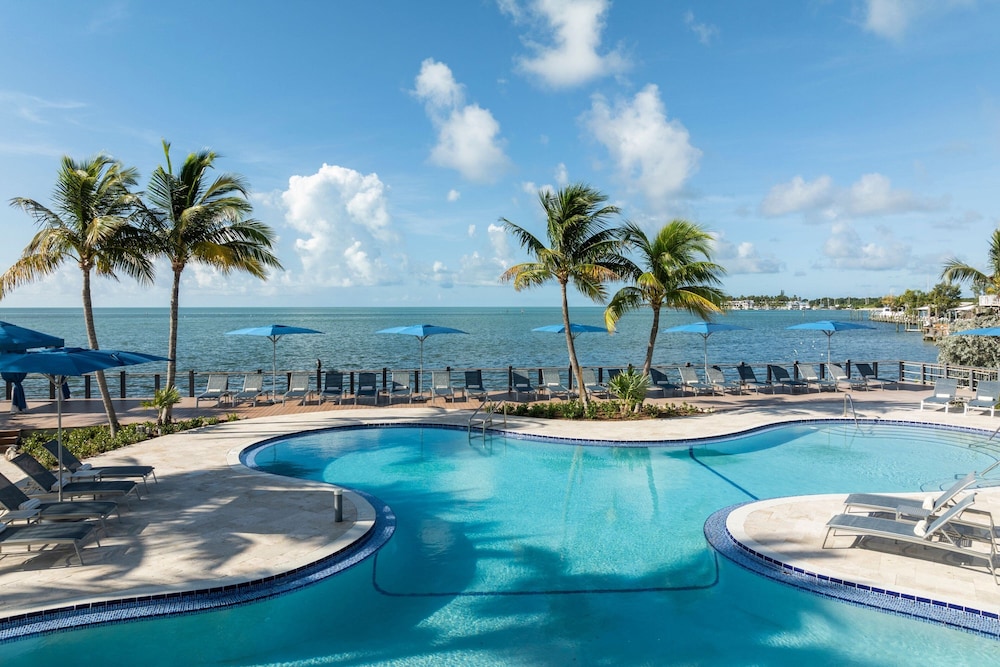 Three Waters Resort And Marina Islamorada - photo 101